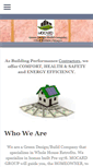 Mobile Screenshot of mocardgroup.com